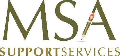 MSA Support Services photo